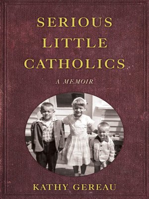 cover image of Serious Little Catholics